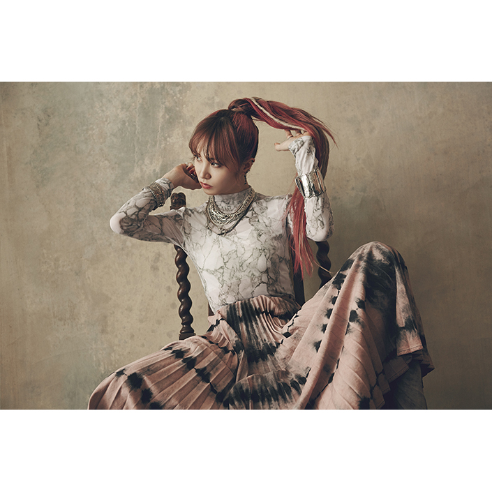 LiSA最新アルバム『LEO-NiNE』、シングル「炎」の全曲試聴動画公開！ - 画像一覧（4/9）