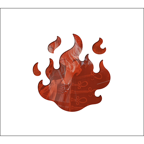 LiSA最新アルバム『LEO-NiNE』、シングル「炎」の全曲試聴動画公開！ - 画像一覧（1/9）