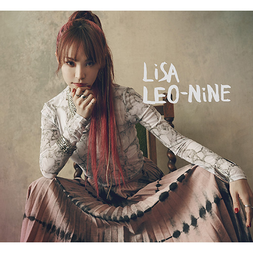 LiSA♡ LEO-NiNE 【完全数量生産限定盤】 +炎 【初回生産限定盤】