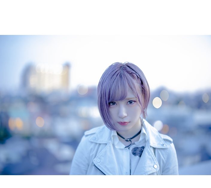 ReoNa、10月7日発売フルアルバム『unknown』の全曲試聴リリックビデオ
