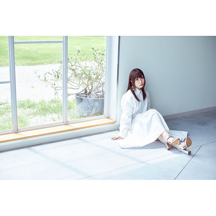 鈴木愛奈 2ndシングル TVアニメ『いわかける! – Sport Climbing Girls -』OPテーマ 「もっと高く」MVフルサイズ・INDEX公開！ - 画像一覧（1/3）