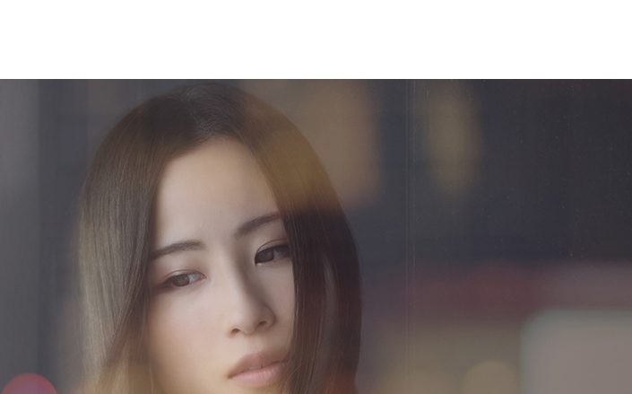 Uru 10月28日発売のシングル「Break / 振り子」 TVアニメ『半妖の夜叉姫』描き下ろし アートワーク公開！