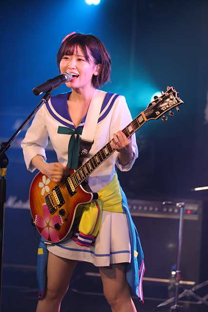 イロドリミドリLIVE’20「第一回HaNaMiNa定例会」ライブレポートを公開！ - 画像一覧（4/11）