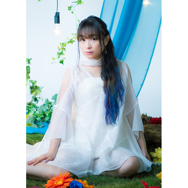 11月25日発売の今井麻美6thフルアルバム、オンラインでのリリースイベントが決定！ - 画像一覧（1/4）