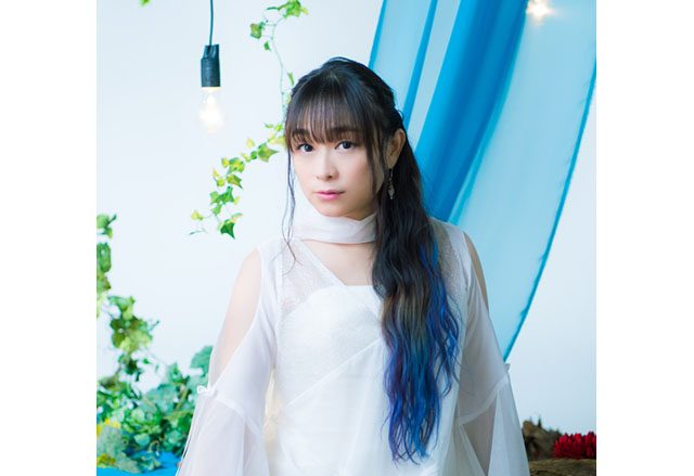 11月25日発売の今井麻美6thフルアルバム、オンラインでのリリースイベントが決定！