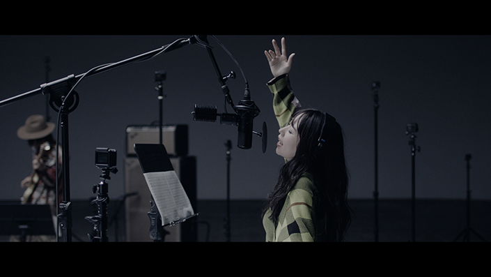 水樹奈々、40thシングル「FIRE SCREAM / No Rain, No Rainbow」より「FIRE SCREAM」MUSIC CLIPFull Ver.を公開！本人コメントも到着！ - 画像一覧（1/2）