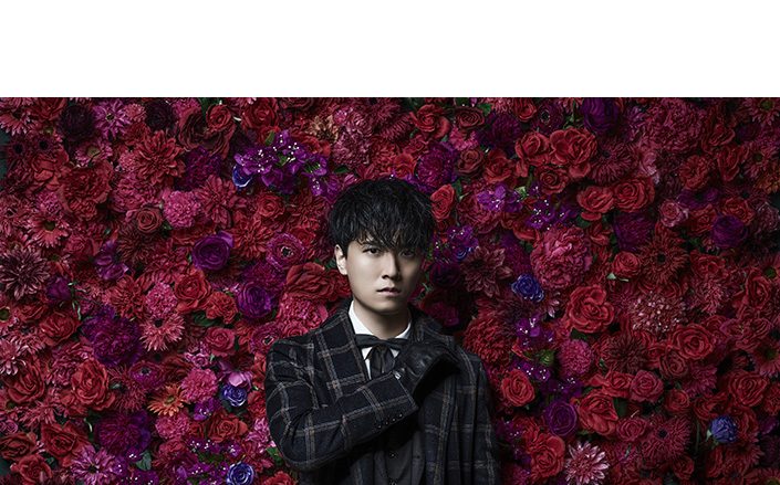 畠中 祐 5thシングル「DYING WISH」のアーティスト写真、ジャケット写真、イラストバックジャケット、INDEXを一挙公開！