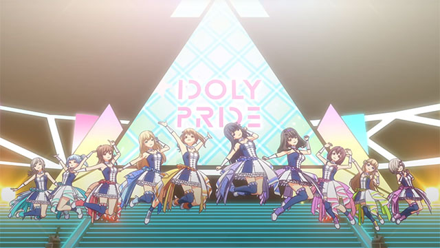 大型アイドルプロジェクト「IDOLY PRIDE」の新人アイドル10名が歌う新曲「サヨナラから始まる物語」完成！楽曲を手がけた大石昌良が語る「IDOLY PRIDE」の魅力とは――？ - 画像一覧（10/15）