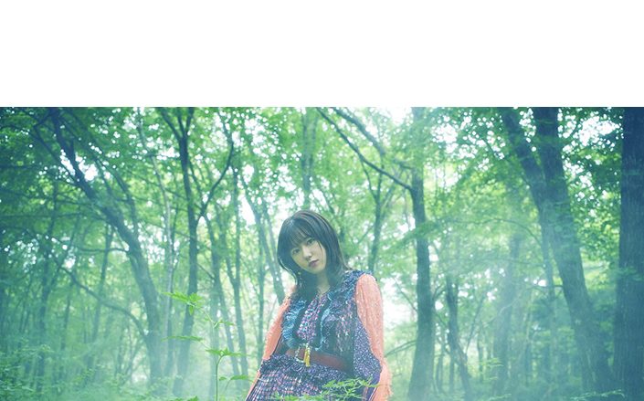 人気声優・三澤紗千香、メジャー1stオリジナルアルバム『I AM ME』が12月23日に発売決定！
