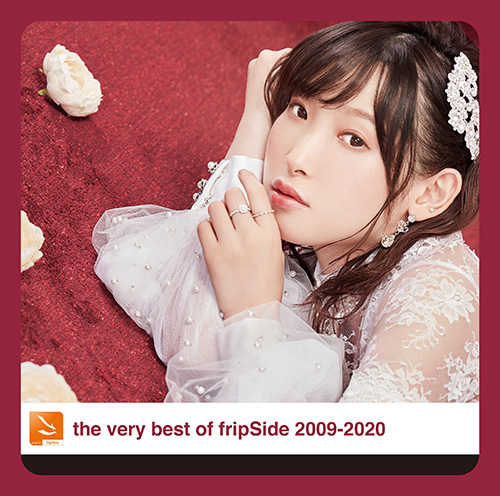 11月4日発売 fripSide ベストアルバム（2作品）＆ニューシングルジャケット完成！ - 画像一覧（6/10）