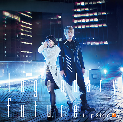 11月4日発売 fripSide ベストアルバム（2作品）＆ニューシングルジャケット完成！ - 画像一覧（1/10）