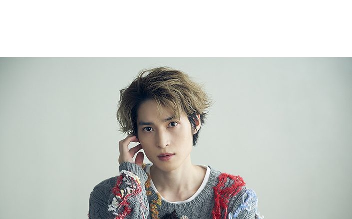 阪本奨悟、ワンマンライブ2021「＝∞」開催決定！2nd Album『=+』リリース記念スペシャルキャンペーン決定！