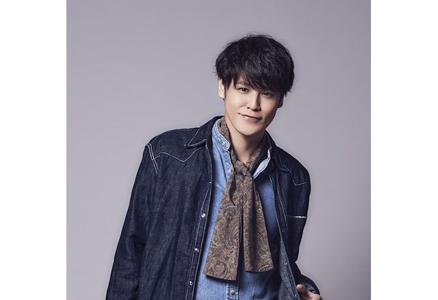 宮野真守 20thシングル「ZERO to INFINITY」ジャケット写真＆収録全楽曲タイトル公開！