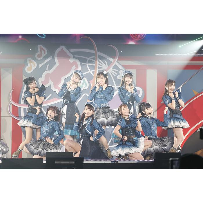 5周年でもう一度みせた、“0から1へ”の姿。“ラブライブ！サンシャイン!! Aqours ONLINE LoveLive! ～LOST WORLD～”Day1レポート - 画像一覧（15/19）