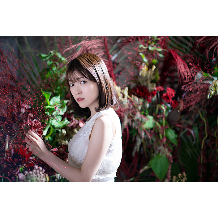 石原夏織の5thシングル「Against.」MV Lip ver.と、AUTUMN EVENT「ONE DROP」幕間映像の一部がYouTubeにて公開！ - 画像一覧（3/5）