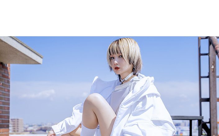 Reol アニメ『デジモンアドベンチャー：』EDテーマ＆初の映像作品リリース決定！