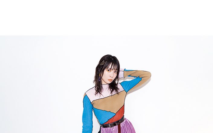 May’n 15 周年記念企画 3種のミニアルバムが、自身の誕生日である本日10月21日よりプレオーダー開始！