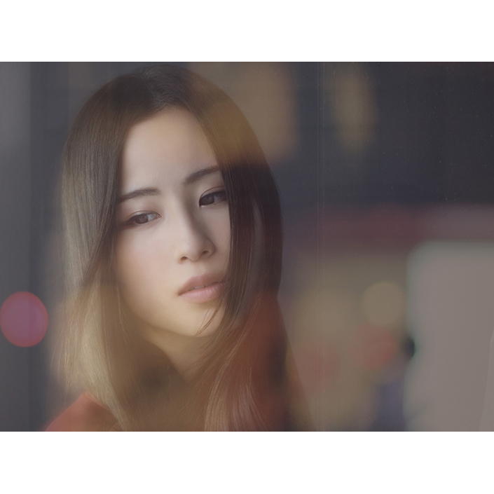 Uru TVアニメ『半妖の夜叉姫』ノンクレジットEDムービーを公開！ - 画像一覧（2/2）