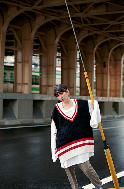 ナナヲアカリ、約2年ぶりとなる2ndフルアルバム『七転七起』収録曲第1弾＆CD JKを解禁！橋本絵莉子作詞作曲による新曲など5曲を発表！ - 画像一覧（10/13）