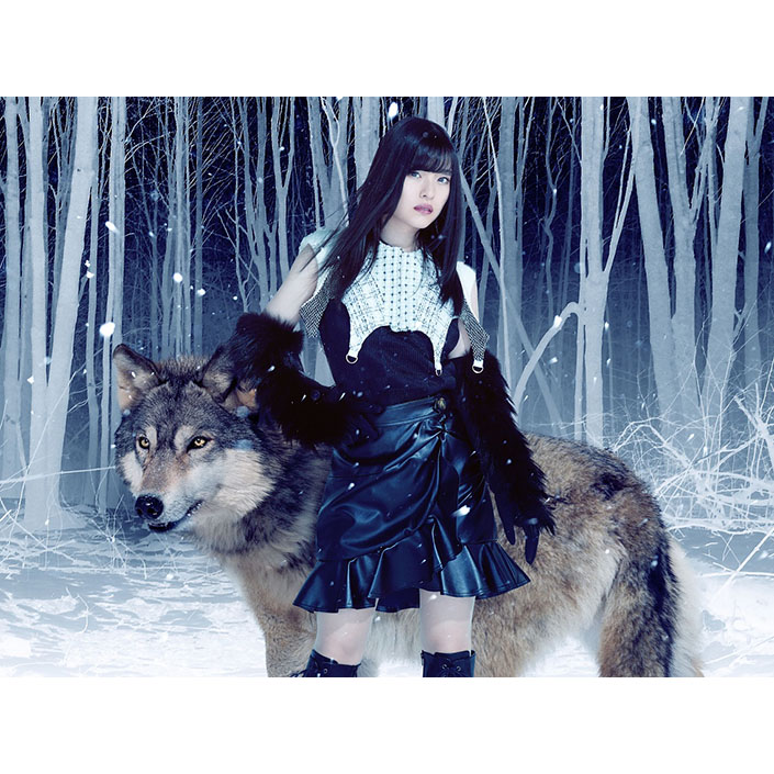 ASCA新曲「Howling」CD本日発売！今週末11月7日21:00よりオンラインライブ開催！ - 画像一覧（4/6）