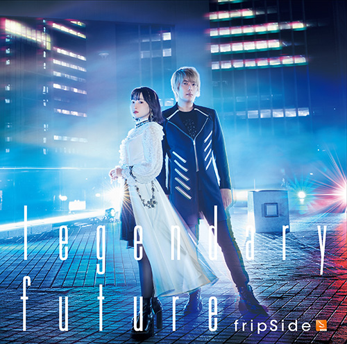 NBCUniversal ANIME&MUSIC presents“LIVE at Home”11月7日20時よりfripSide_パシフィコ横浜国立大ホールでのライブ映像の期間限定配信決定！ - 画像一覧（8/10）