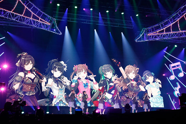 新たな仲間と描く、23人の光空記録。“THE IDOLM@STER SHINY COLORS MUSIC DAWN”DAY1レポート - 画像一覧（9/19）