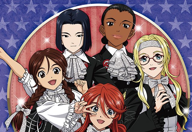 『サクラ大戦』シリーズ　CDのダウンロード・ストリーミング第2弾配信中！