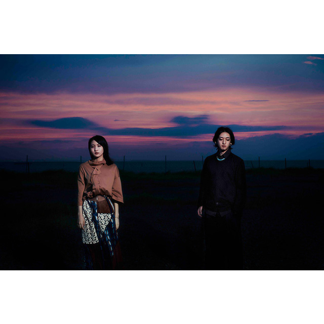 YOASOBIの新曲が来年放送のTVアニメ『BEASTARS』第2期のOPに決定、アニメ最新PVにて楽曲初解禁！ - 画像一覧（5/5）