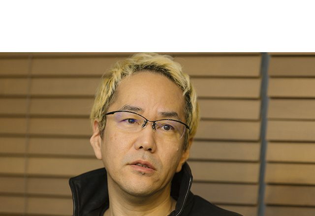 WOWOW開局30周年記念　神山健治・新作長編アニメが放送決定！監督からのコメントも到着！