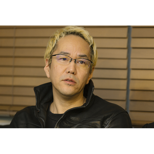 WOWOW開局30周年記念　神山健治・新作長編アニメが放送決定！監督からのコメントも到着！ - 画像一覧（2/2）