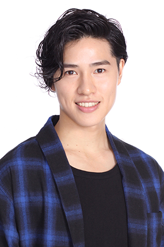 オリジナルTVアニメ『バクテン!!』2021年4月より、フジテレビ“ノイタミナ”ほかにて放送開始！第1弾キービジュアル、第1弾PVが公開！ - 画像一覧（2/14）