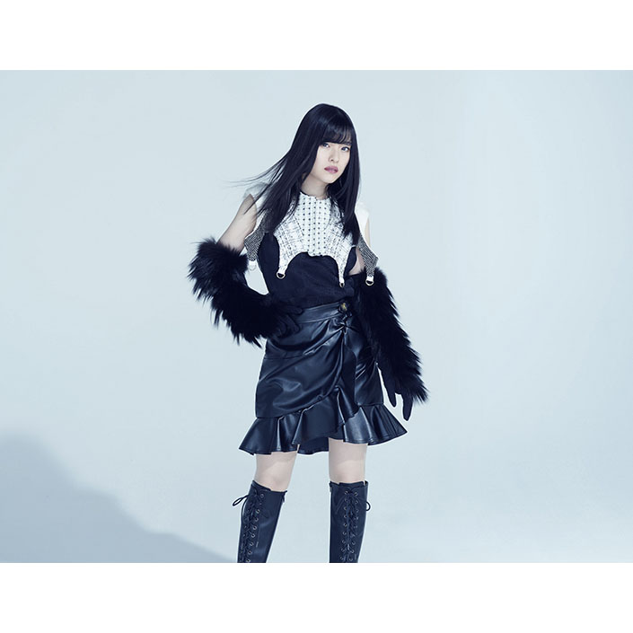 ASCA新曲「DESIRE」がVRゲーム『アルトデウス: BC』主題歌に決定＆PV公開！ - 画像一覧（2/2）