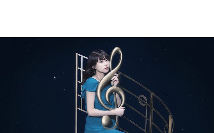 水瀬いのり、自身初のオンラインライブ「Inori Minase 5th ANNIVERSARY LIVE Starry Wishes」を開催！オンラインライブに先駆け、初のインスタライブも実施！