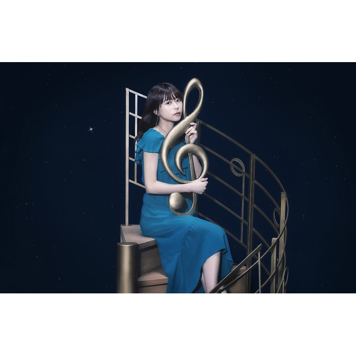 水瀬いのり、自身初のオンラインライブ「Inori Minase 5th ANNIVERSARY LIVE Starry Wishes」を開催！オンラインライブに先駆け、初のインスタライブも実施！ - 画像一覧（3/3）