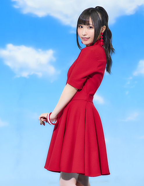 鈴木愛奈・初のライブツアー「Aina Suzuki 1st Live Tour　ring A ring – Prologue to Light -」開催決定＆ファンクラブ先行開始！ - 画像一覧（4/5）