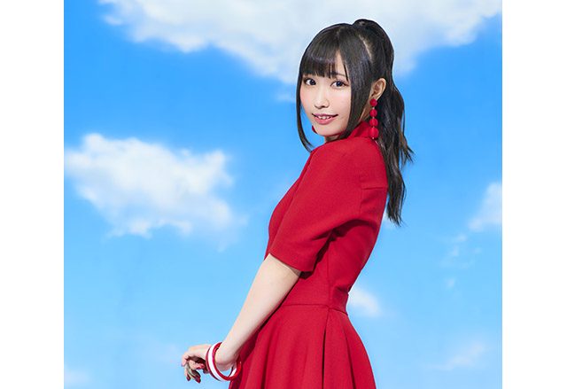 鈴木愛奈・初のライブツアー「Aina Suzuki 1st Live Tour　ring A ring – Prologue to Light -」開催決定＆ファンクラブ先行開始！