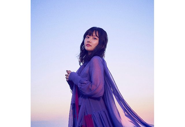 人気声優・三澤紗千香1stアルバム『I AM ME』ジャケ写&とアー写が公開！