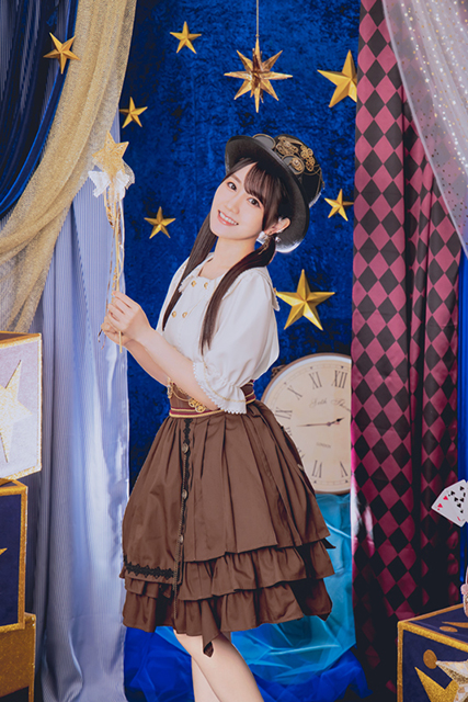 小倉 唯、12月24日にはじめての配信ライブ「小倉 唯 ONLINE クリスマス ライブ 2020 ～Winter Twinkle Magic～」の開催が決定！