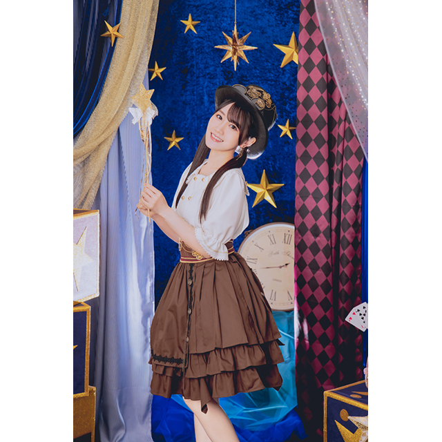 小倉 唯、12月24日にはじめての配信ライブ「小倉 唯 ONLINE クリスマス ライブ 2020 ～Winter Twinkle Magic～」の開催が決定！ - 画像一覧（2/2）