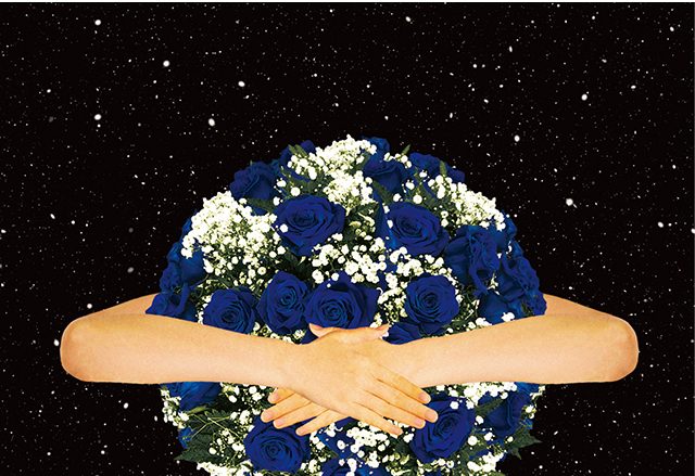 FLOWニューシングル「新世界」ジャケット公開！新進気鋭のクリエイターを起用！