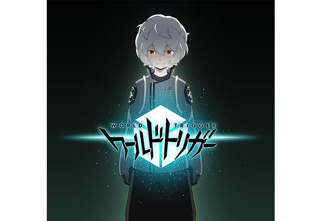 アニメ『ワールドトリガー』2ndシーズン主題歌情報解禁！