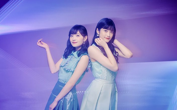 声優・岩田陽葵と小泉萌香による新ユニット「harmoe」、2021年春デビュー決定！さらにオフィシャルファンクラブの先行メルマガ会員の受付もスタート！