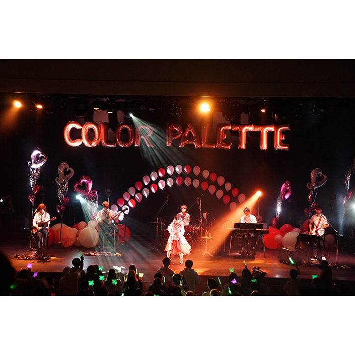 やなぎなぎ 1年ぶりのライブ『color palette ～2020 Pink～』開催！新アルバム『エメラロタイプ』ツアーも告知！ - 画像一覧（6/6）
