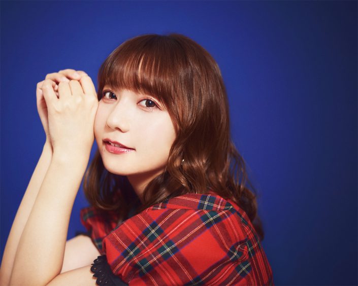 和氣あず未1stアルバムが2月17日に発売決定 ジャケット アー写 リードトラックlyric Videoが公開 リスアニ Web アニメ アニメ音楽のポータルサイト