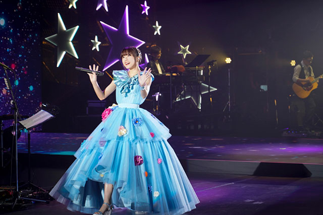 水瀬いのり/Inori Minase 5th ANNIVERSARY LIVE…