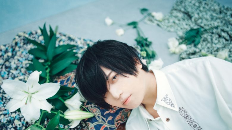 斉藤壮馬が2021年春にLive Tour 2021 “We are in bloom!”を4都市で開催決定！最速チケット先行受付もスタート！