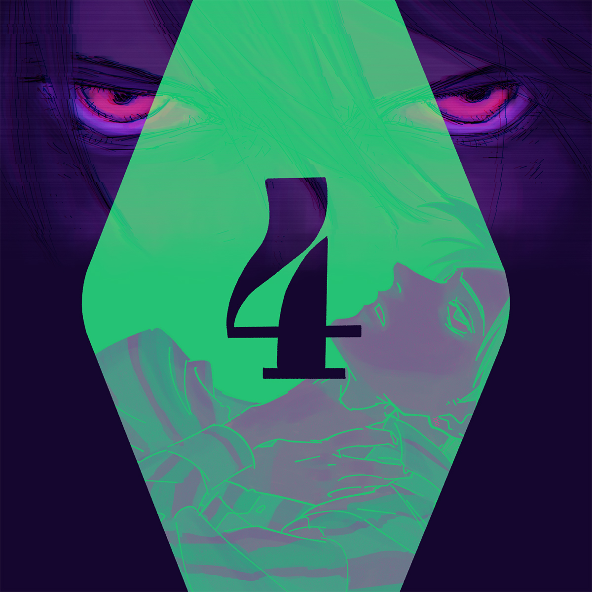 超学生」初のオリジナル楽曲配信が決定！楽曲は新進気鋭ボカロP “すり