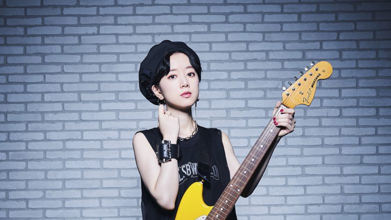 工藤晴香、KT Zepp Yokohamaにて初の単独ライブ振替公演決定！