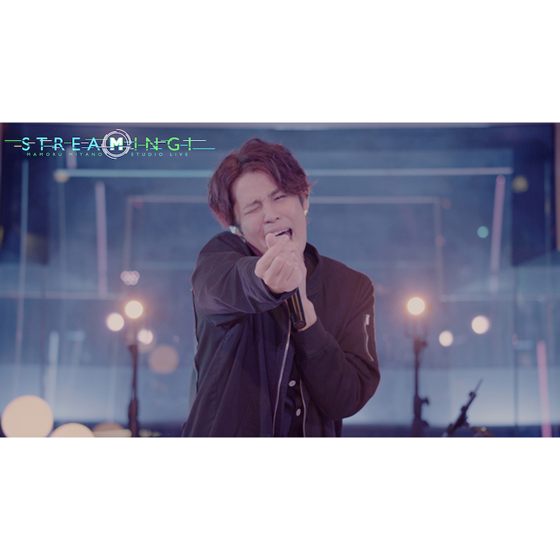 「MAMORU MIYANO STUDIO LIVE 〜STREAMING! 〜」オフィシャルライブレポートが到着！ - 画像一覧（2/7）