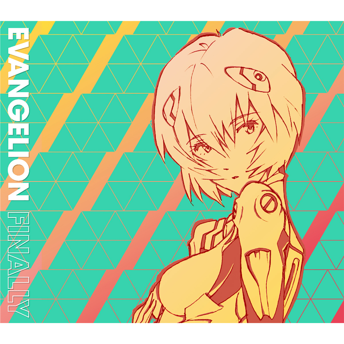 『シン・エヴァンゲリオン劇場版』劇中使用楽曲を集めた音楽集CD「Shiro SAGISU Music from “SHIN EVANGELION”」2021年2月10日発売決定！　 - 画像一覧（5/5）